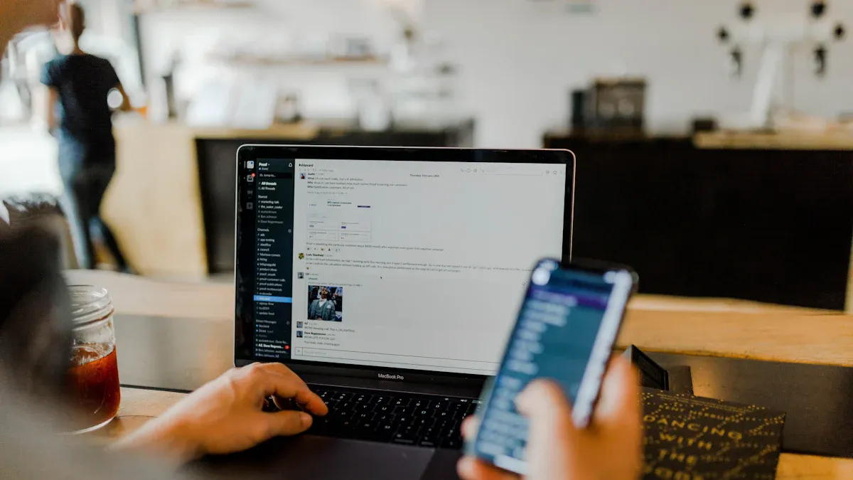 Management & Analytics