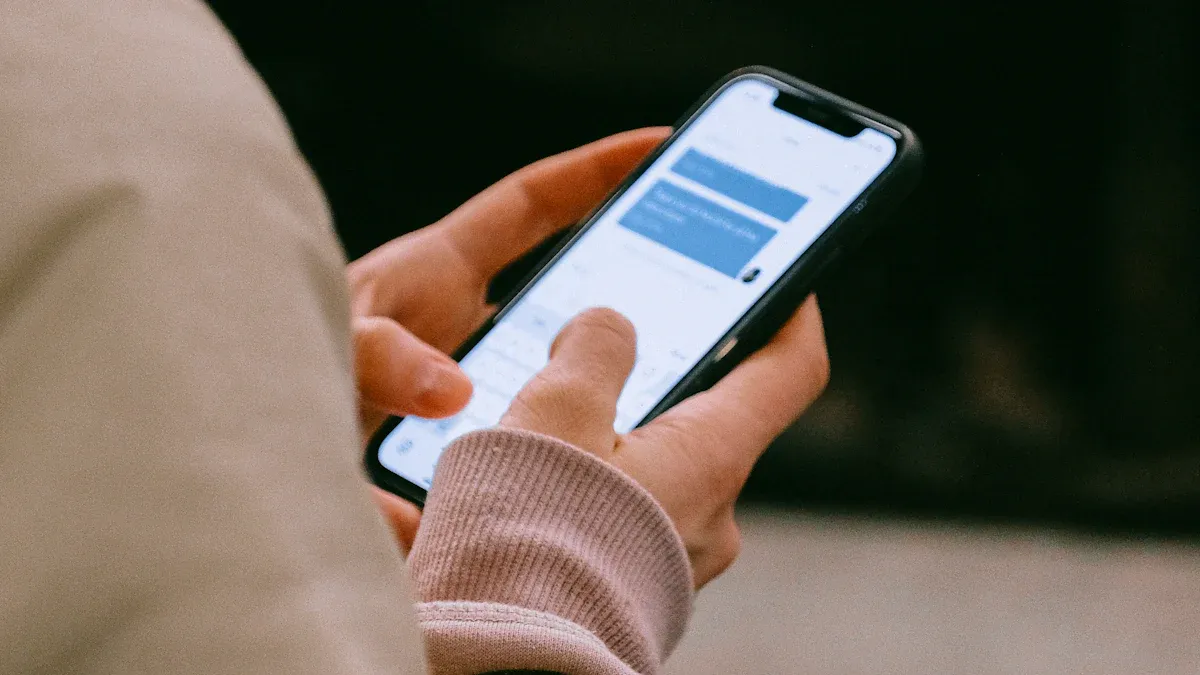 SIM Management and Distribution