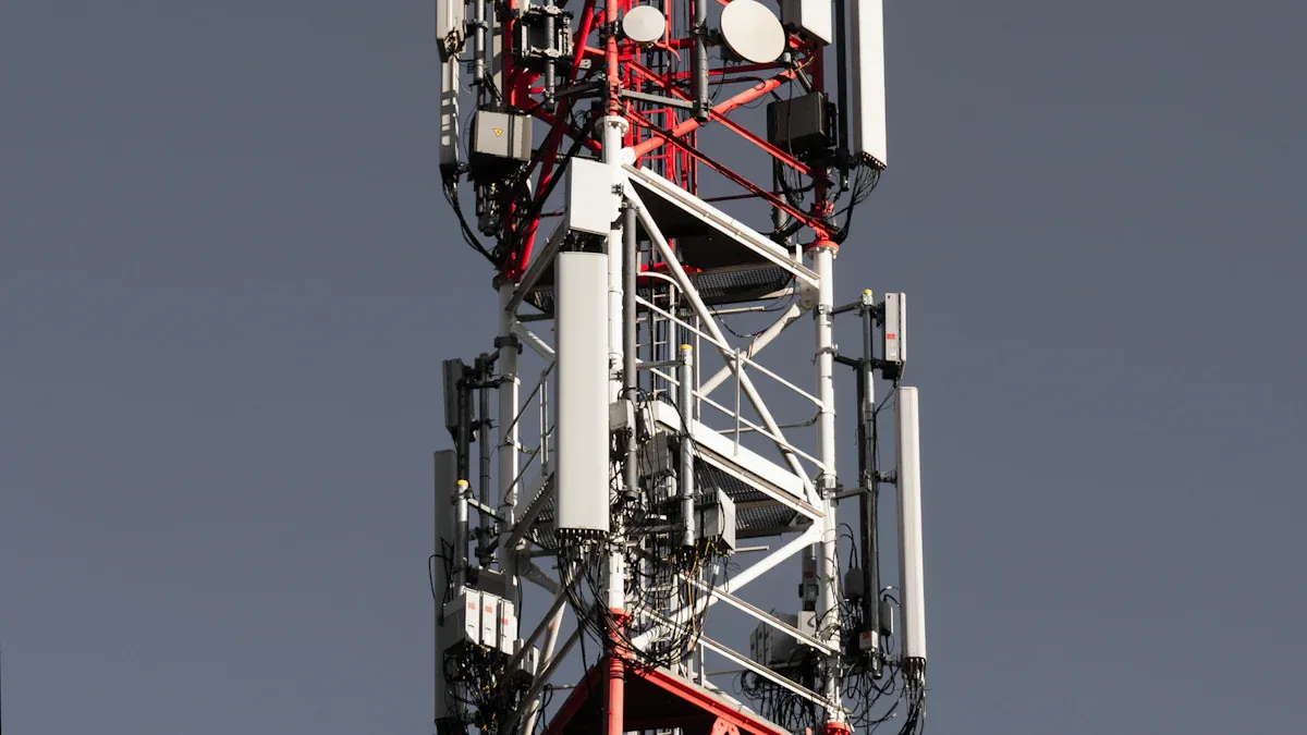 Full MVNO: Core Network Setup