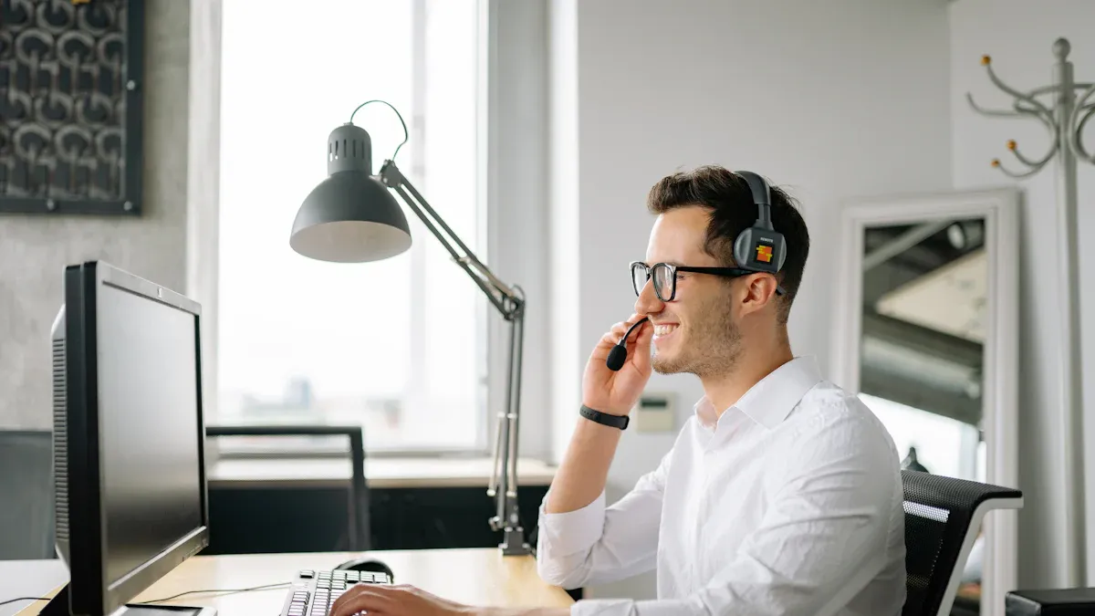 3. Poor Customer Support Planning