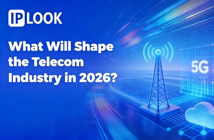 What Will Shape the Telecom Industry in 2026