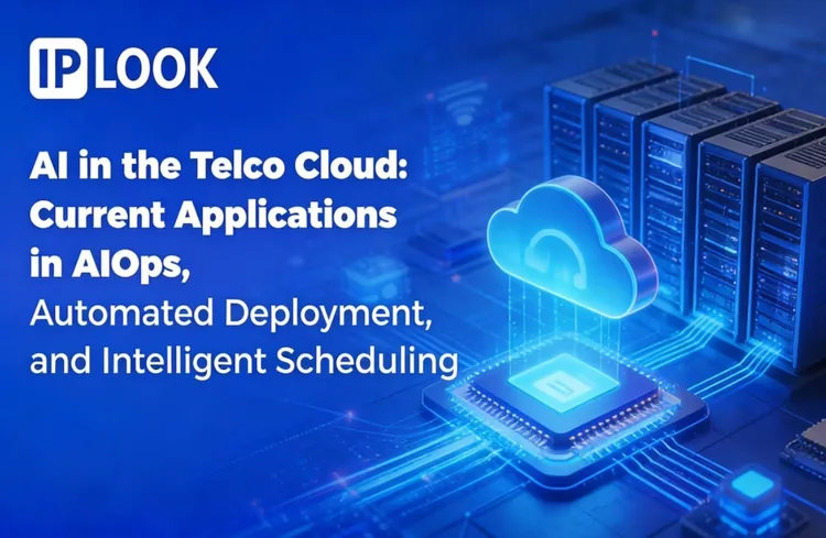 AI in the Telco Cloud: Current Applications in AIOps, Automated Deployment, and Intelligent Scheduling
