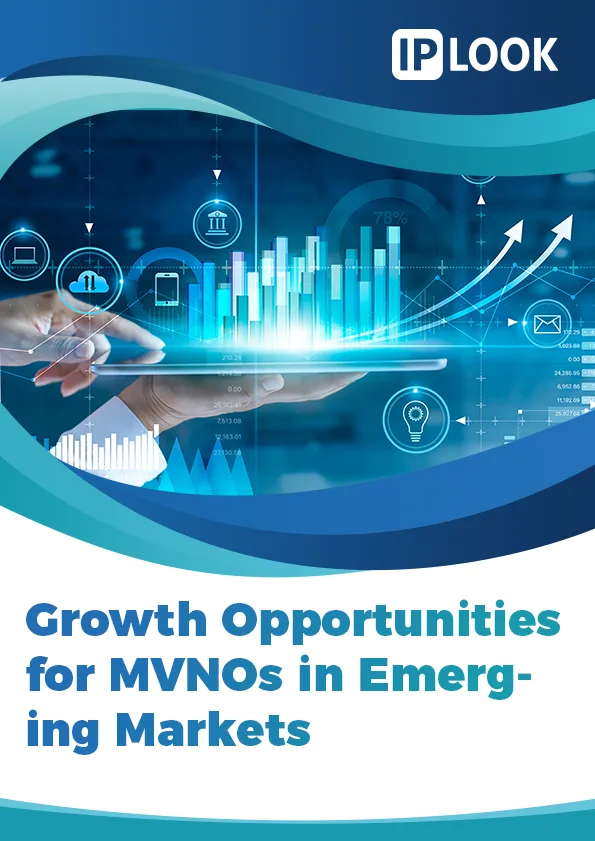 Growth Opportunities for MVNOs in Emerging Markets