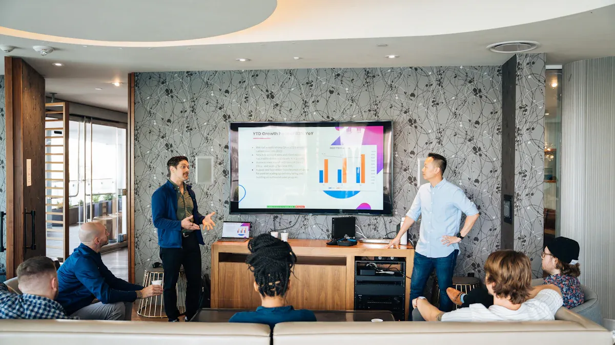 Business Model Barriers