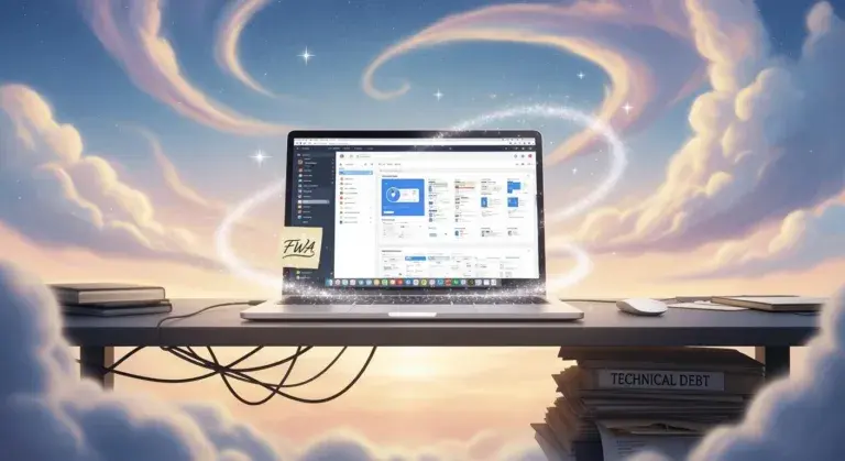 Why Technical Debt remains the silent FWA problem