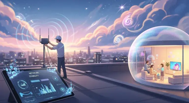 Why FWA Matters for Early Deployment Stability