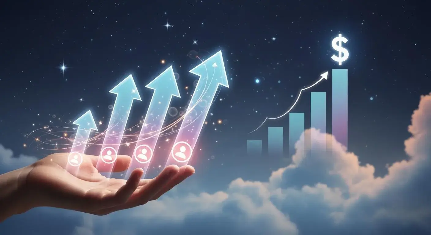 Why Early Subscriber Growth Drives Real Revenue Fast