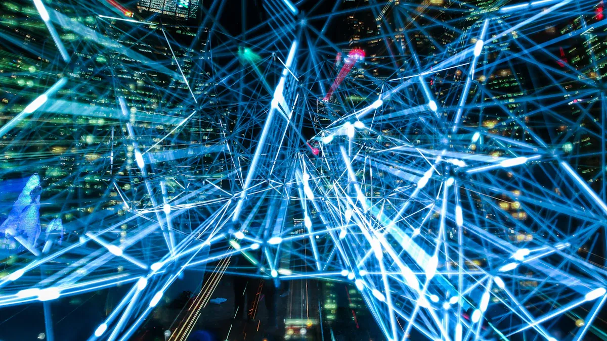 Integrating Next-Gen Technologies