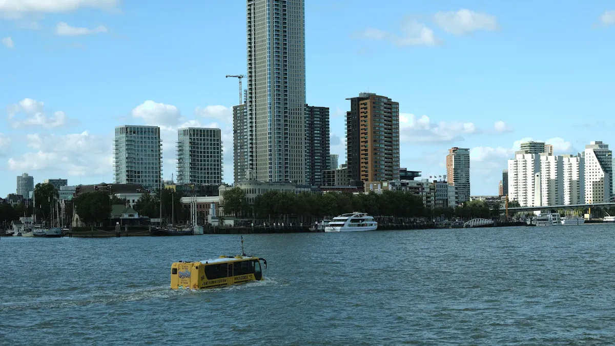 Bridging Urban-Rural Divide with SEO