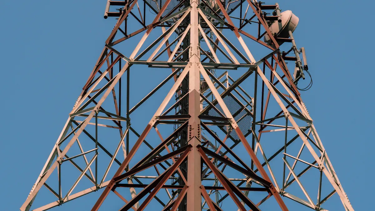 Backhaul and Coverage Gaps in Broadband