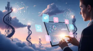 Why Data-Driven CAPEX Planning Is Essential for MNO Growth
