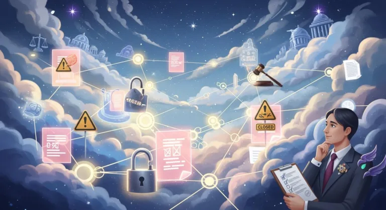 Regulatory and Compliance Challenges That Can Delay Network Launch