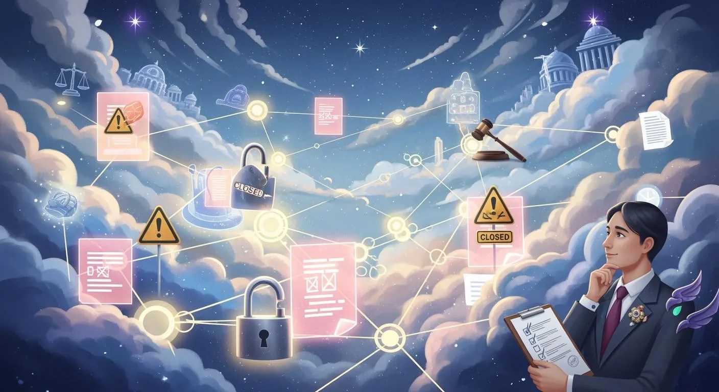 Regulatory and Compliance Challenges That Can Delay Network Launch