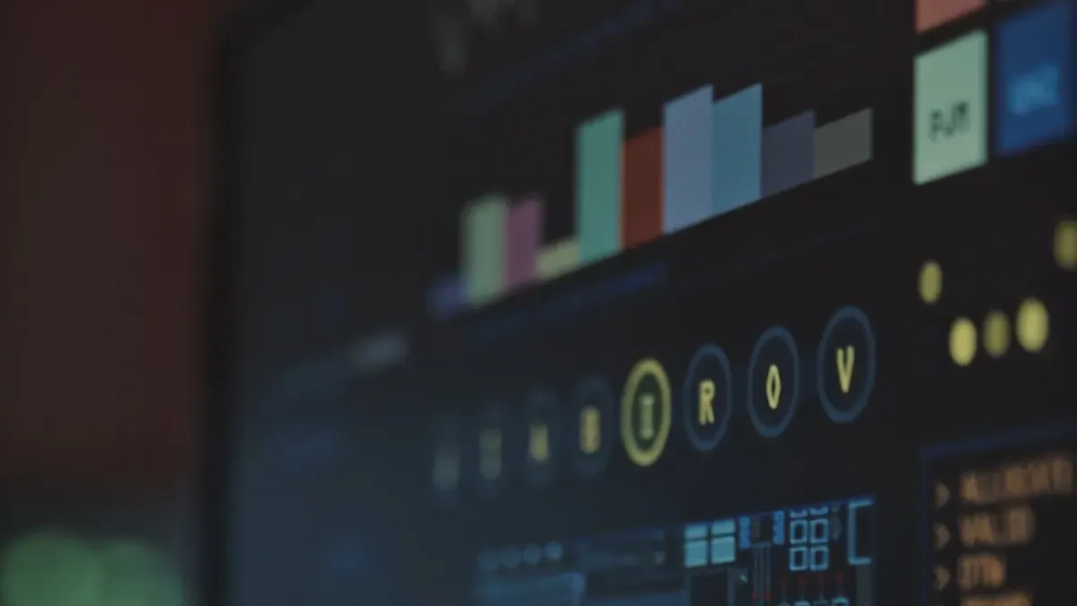 Data Privacy & Security Compliance