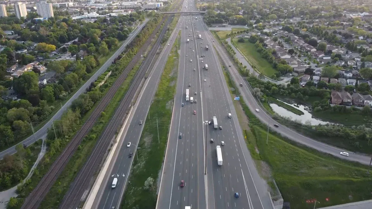 Wireless Capacity Planning and Traffic Management