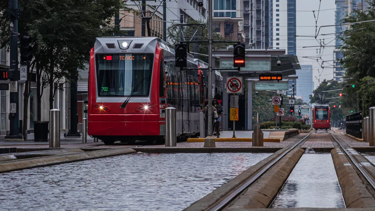 Real-World FWA Deployments