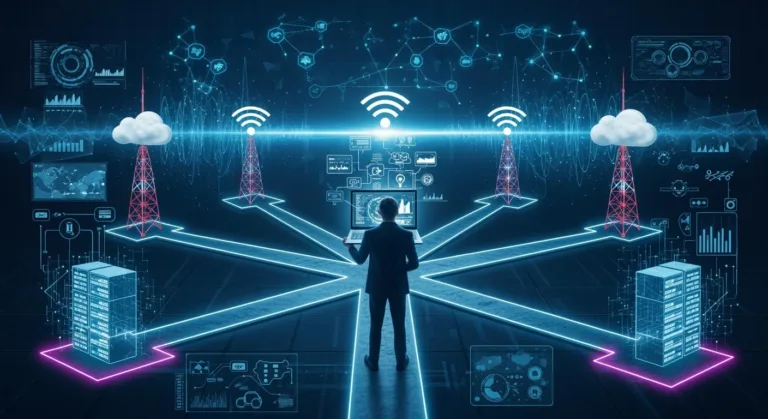 Avoiding Vendor Lock-In in FWA Deployments