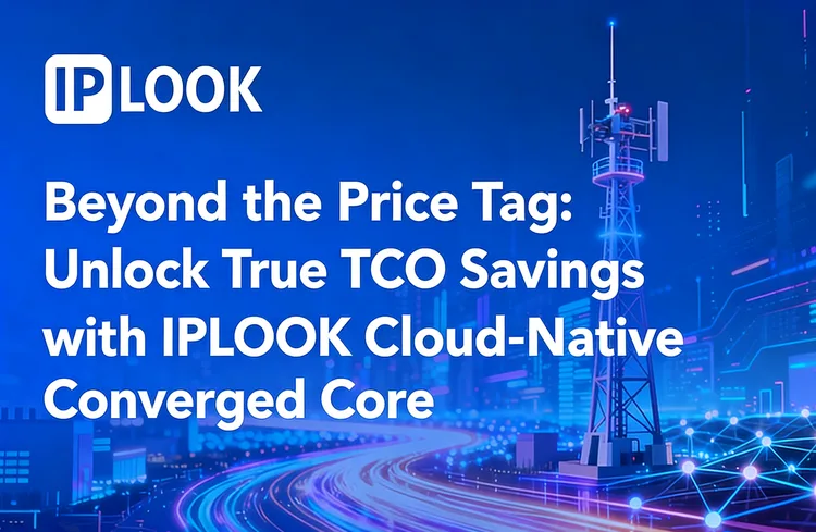 IPLOOK Empowers SONA to Launch Global Roaming Services 2