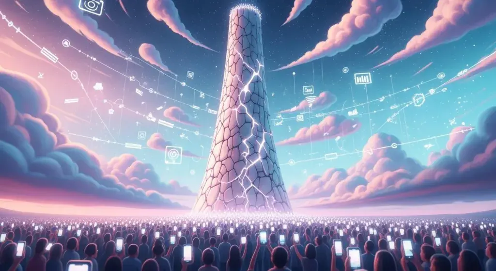 Why Subscriber Growth Pushes FWA Networks to Their Breaking Point