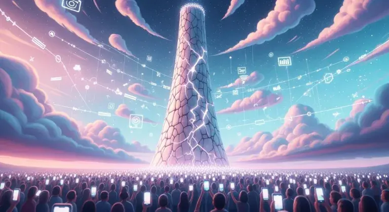 Why Subscriber Growth Pushes FWA Networks to Their Breaking Point