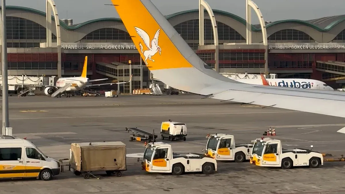 Designing Flexible FWA Architecture