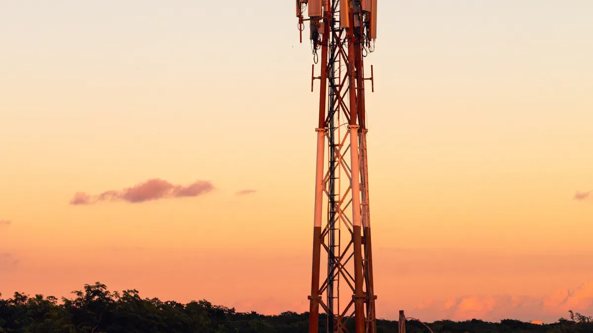 Scaling Challenges in FWA Platforms