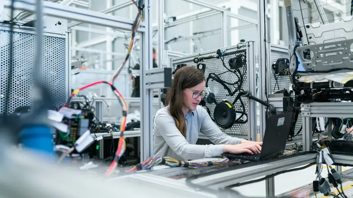 Automation and AI in FWA Operations