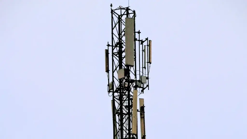 How does core network architecture affect FWA scalability?