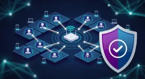 Subscriber Management and Authentication in FWA Networks