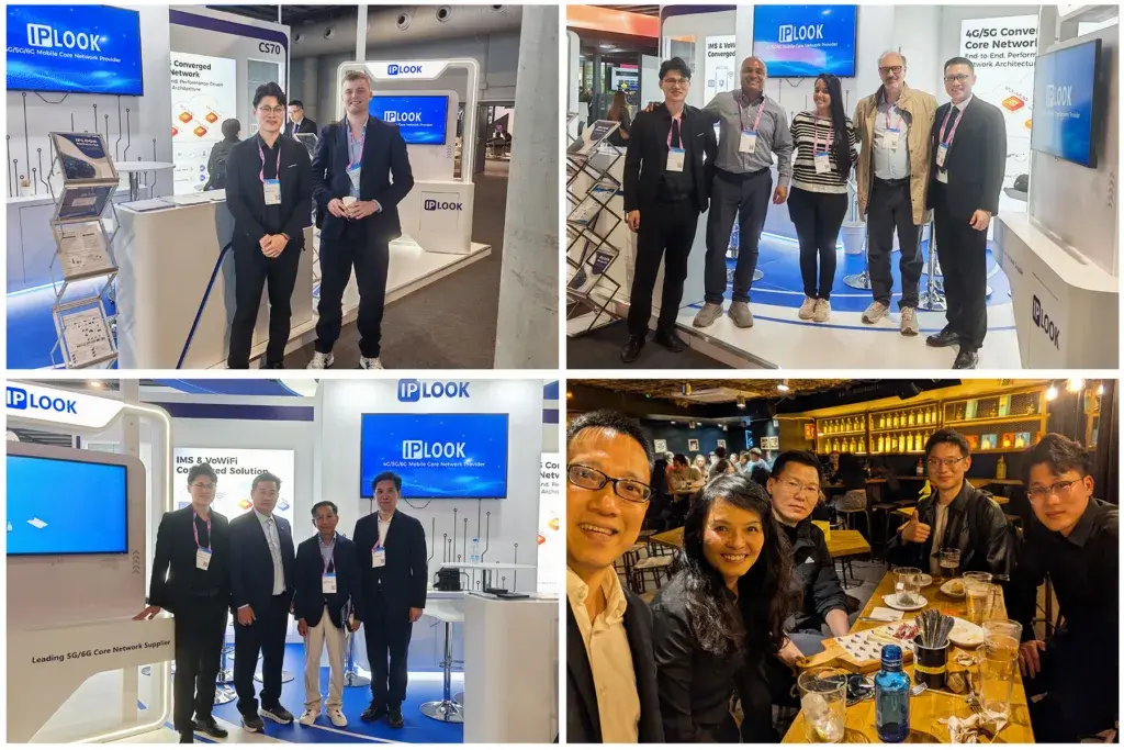 MWC Barcelona 2026 (2)