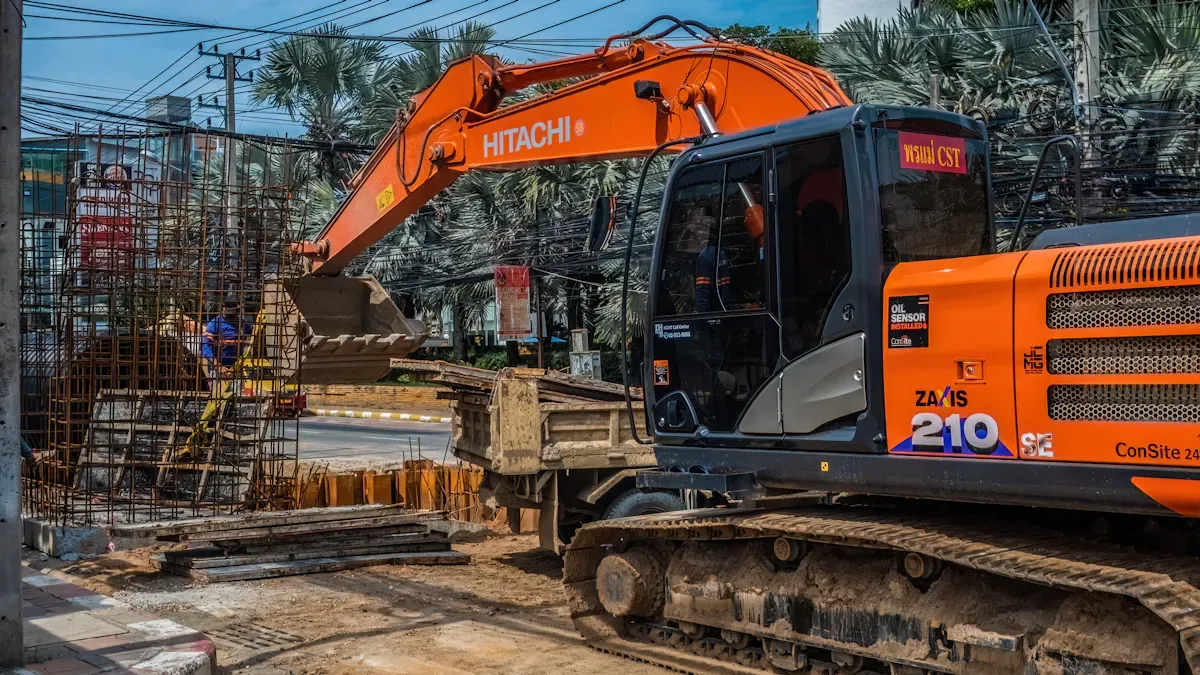 High Costs and Deployment Challenges