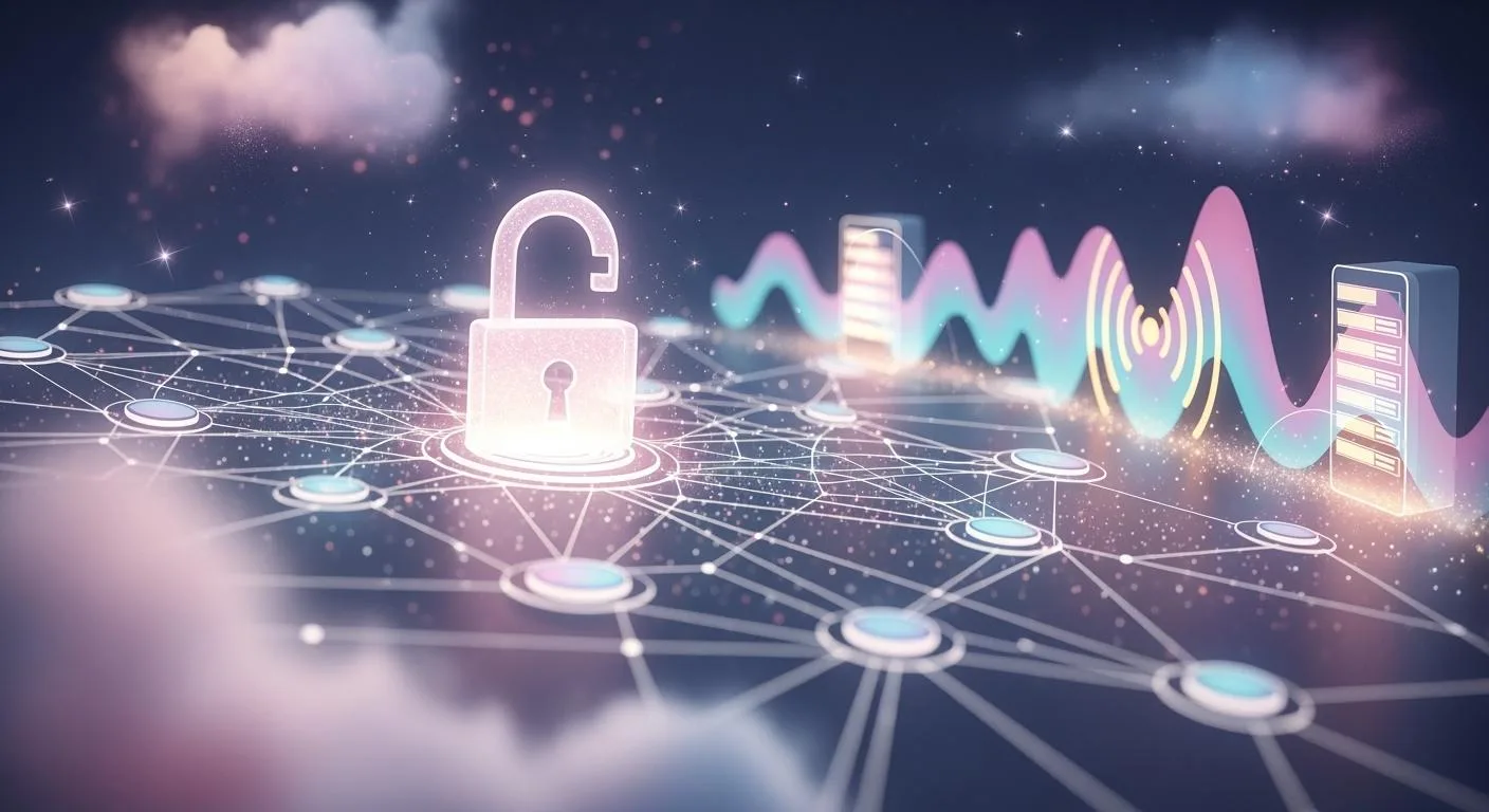 Why Open Standards Matter More Than Ever in 5G Core Networks