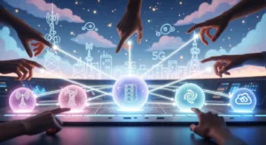 Reducing Operational Complexity in Multi-Vendor 5G Environments