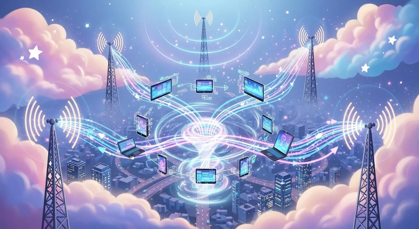 When Does Traffic Growth Become a Bottleneck in 5G Networks?