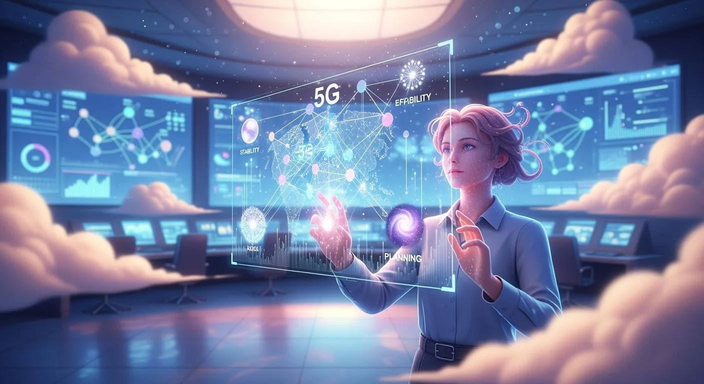 How to Avoid Costly Network Rebuilds in 5G Core Deployments