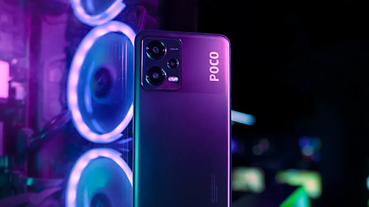 Benefits of 5G Core Evolution