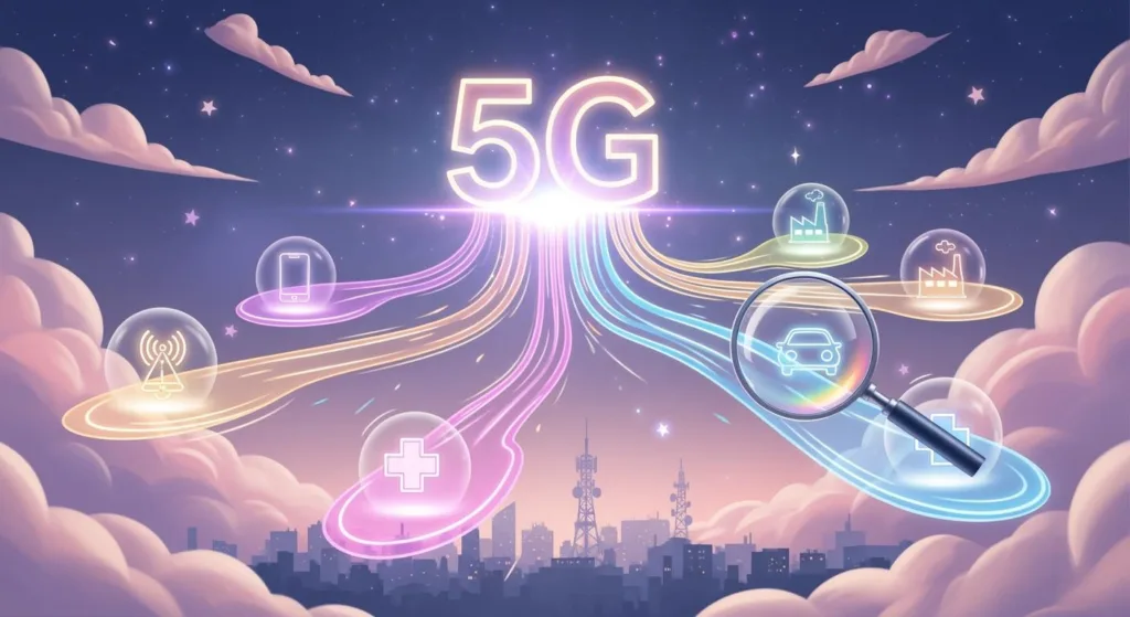 Network Slicing in 5G: Real Opportunity or Overhyped Feature?