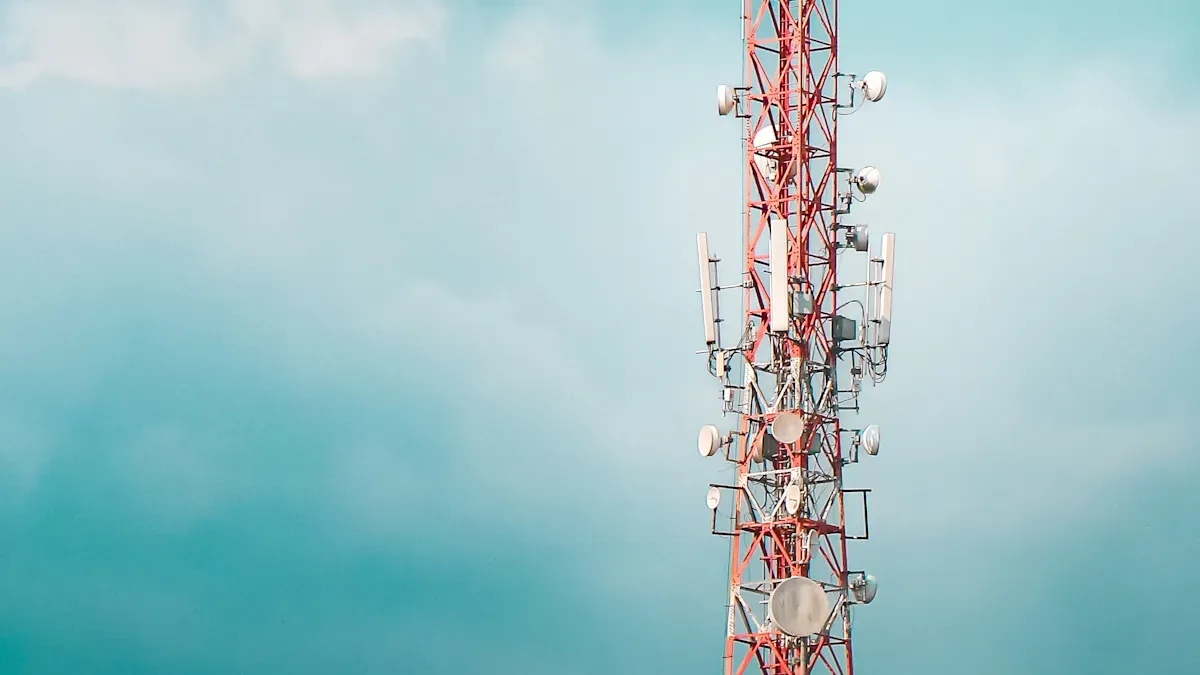 Scaling in 5G Networks