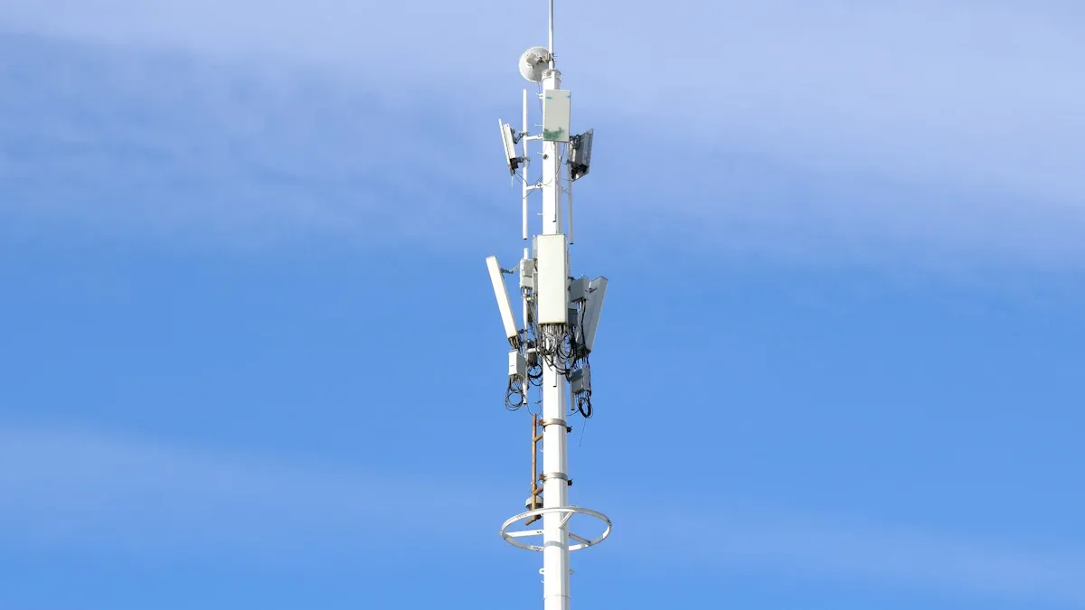 Cloud-Native Architecture for 5G Core