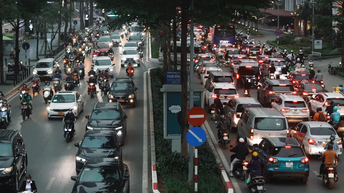 Real-World Bottleneck Scenarios