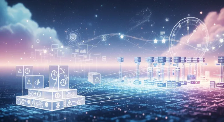 Technical Debt in 5G Core Network Design: How It Builds Up Over Time