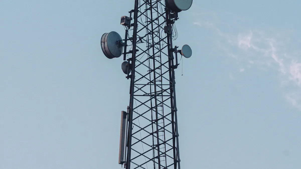 SA Benefits for 5G Networks