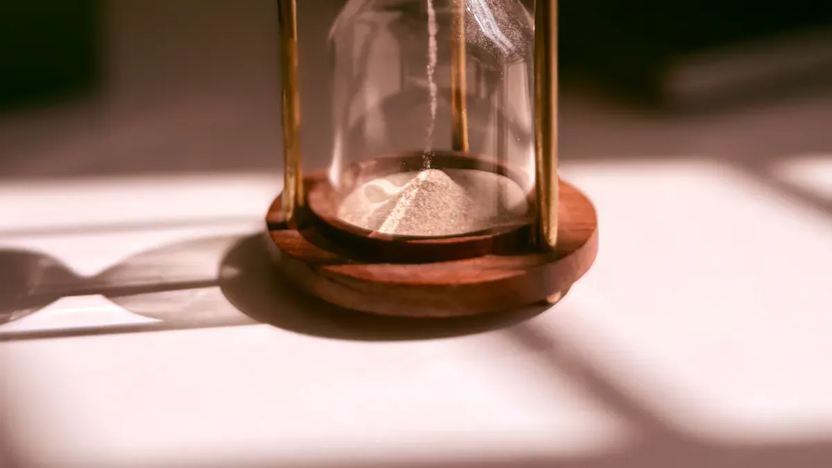 How Technical Debt Builds Up Over Time