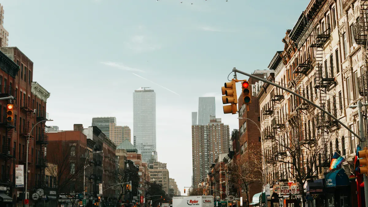 Migration Impact and Examples