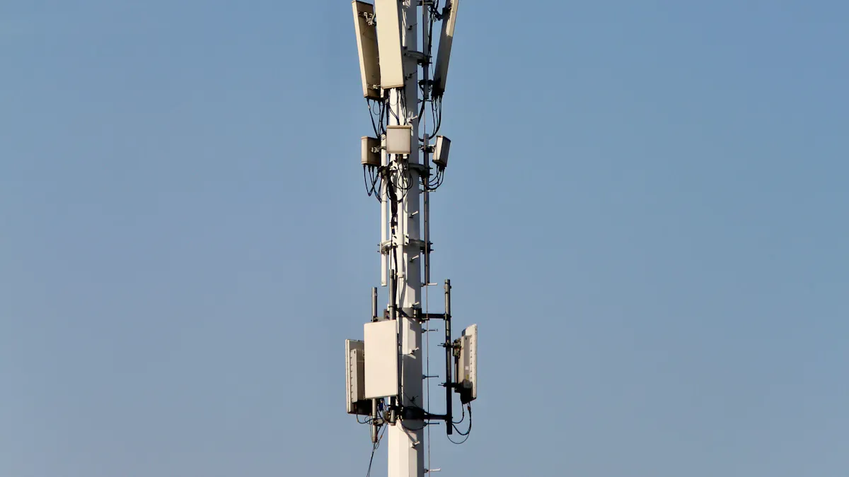 Automation in 5G Networks