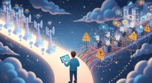 Deployment Decisions That Create Long-Term OPEX and Scaling Problems in 5G Networks
