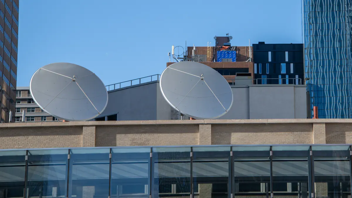 Scalability Challenges in 5G Networks