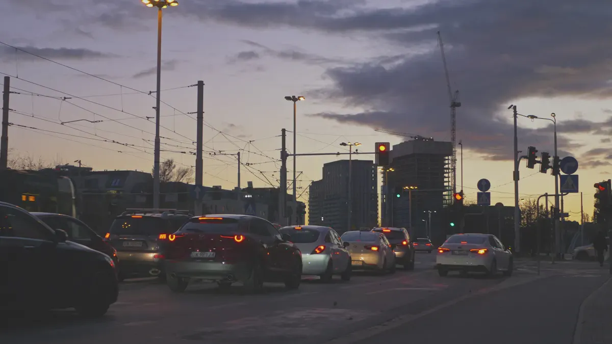 Legacy EPC Bottleneck Factors