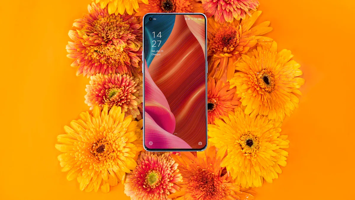 Enable 5G IoT Services