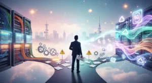 The Real Cost of Migrating to 5G Core (Beyond CAPEX)
